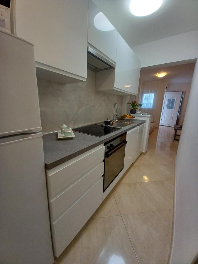 Melody Apartment Пореч Екстер'єр фото