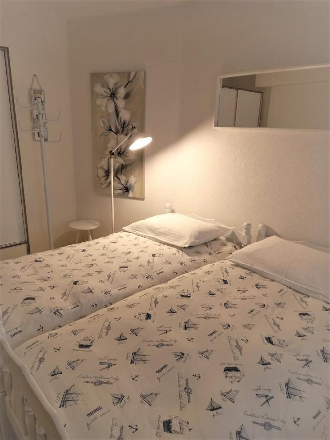 Melody Apartment Пореч Екстер'єр фото