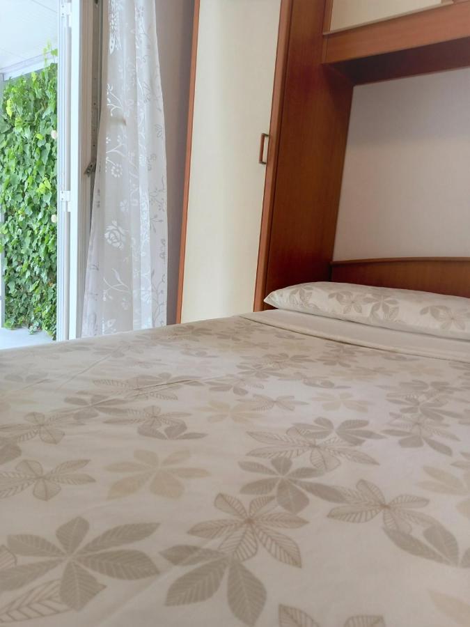 Melody Apartment Пореч Екстер'єр фото